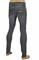 Mens Designer Clothes | DOLCE & GABBANA Men Slim Fit Jeans In Gray 188 View 4
