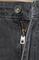 Mens Designer Clothes | DOLCE & GABBANA Men Slim Fit Jeans In Gray 188 View 8