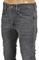 Mens Designer Clothes | DOLCE & GABBANA Men Slim Fit Jeans In Gray 188 View 10