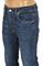 Mens Designer Clothes | DOLCE & GABBANA Men Slim Fit Jeans In Blue 189 View 7