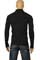 Mens Designer Clothes | DOLCE & GABBANA Men's Long Sleeve Shirt #390 View 4