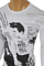 Mens Designer Clothes | DOLCE & GABBANA Men's Long Sleeve Shirt #423 View 5