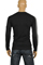 Mens Designer Clothes | DOLCE & GABBANA Men's Long Sleeve Shirt #424 View 2