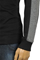 Mens Designer Clothes | DOLCE & GABBANA Men's Long Sleeve Shirt #424 View 3