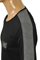 Mens Designer Clothes | DOLCE & GABBANA Men's Long Sleeve Shirt #424 View 4