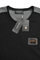 Mens Designer Clothes | DOLCE & GABBANA Men's Long Sleeve Shirt #424 View 7