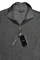 Mens Designer Clothes | DOLCE & GABBANA Men's Long Sleeve Zip Shirt #425 View 9