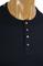 Mens Designer Clothes | DOLCE & GABBANA Men's Long Sleeve Shirt #451 View 4