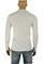 Mens Designer Clothes | DOLCE & GABBANA Men's Long Sleeve Shirt #460 View 2