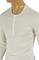 Mens Designer Clothes | DOLCE & GABBANA Men's Long Sleeve Shirt #460 View 3