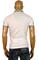 Mens Designer Clothes | DOLCE & GABBANA men's polo shirt 268 View 2