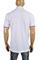 Mens Designer Clothes | DOLCE & GABBANA Mens Polo Shirt 357 View 4