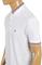 Mens Designer Clothes | DOLCE & GABBANA Mens Polo Shirt 357 View 5