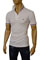 Mens Designer Clothes | DOLCE & GABBANA Mens Polo Shirt #357 View 1