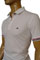 Mens Designer Clothes | DOLCE & GABBANA Mens Polo Shirt #357 View 3