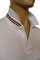 Mens Designer Clothes | DOLCE & GABBANA Mens Polo Shirt #357 View 4