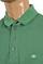 Mens Designer Clothes | DOLCE & GABBANA Mens Relax Fit Polo Shirt 358 View 6