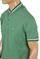 Mens Designer Clothes | DOLCE & GABBANA Mens Relax Fit Polo Shirt 358 View 8