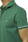 Mens Designer Clothes | DOLCE & GABBANA Mens Relax Fit Polo Shirt #358 View 5