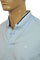 Mens Designer Clothes | DOLCE & GABBANA Mens Relax Fit Polo Shirt #359 View 5