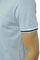 Mens Designer Clothes | DOLCE & GABBANA Mens Relax Fit Polo Shirt #359 View 6