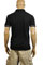 Mens Designer Clothes | DOLCE & GABBANA Mens Relax Fit Polo Shirt #360 View 2