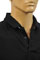 Mens Designer Clothes | DOLCE & GABBANA Mens Relax Fit Polo Shirt #360 View 4