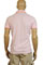 Mens Designer Clothes | DOLCE & GABBANA Mens Relax Fit Polo Shirt #361 View 2