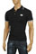 Mens Designer Clothes | DOLCE & GABBANA Men's Polo Shirt #375 View 1