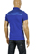 Mens Designer Clothes | DOLCE & GABBANA Men's Polo Shirt #400 View 2