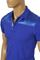 Mens Designer Clothes | DOLCE & GABBANA Men's Polo Shirt #400 View 4