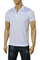 Mens Designer Clothes | DOLCE & GABBANA Men's Polo Shirt #401 View 1