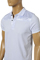 Mens Designer Clothes | DOLCE & GABBANA Men's Polo Shirt #401 View 2