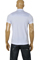 Mens Designer Clothes | DOLCE & GABBANA Men's Polo Shirt #401 View 3