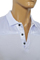 Mens Designer Clothes | DOLCE & GABBANA Men's Polo Shirt #401 View 4