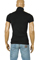 Mens Designer Clothes | DOLCE & GABBANA Men's Polo Shirt #402 View 2