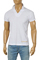 Mens Designer Clothes | DOLCE & GABBANA Men's Polo Shirt #403 View 1