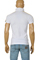 Mens Designer Clothes | DOLCE & GABBANA Men's Polo Shirt #403 View 2