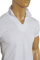 Mens Designer Clothes | DOLCE & GABBANA Men's Polo Shirt #403 View 3