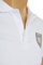 Mens Designer Clothes | DOLCE & GABBANA Men's Polo Shirt #407 View 5