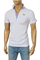 Mens Designer Clothes | DOLCE & GABBANA Men's Polo Shirt #409 View 2