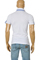 Mens Designer Clothes | DOLCE & GABBANA Men's Polo Shirt #409 View 3