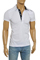 Mens Designer Clothes | DOLCE & GABBANA Men's Polo Shirt #410 View 1