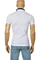 Mens Designer Clothes | DOLCE & GABBANA Men's Polo Shirt #410 View 2