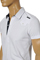 Mens Designer Clothes | DOLCE & GABBANA Men's Polo Shirt #410 View 3