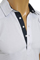 Mens Designer Clothes | DOLCE & GABBANA Men's Polo Shirt #410 View 5