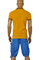 Mens Designer Clothes | DOLCE & GABBANA Men's Polo Shirt #415 View 2