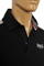 Mens Designer Clothes | DOLCE & GABBANA Men's Polo Shirt #416 View 4