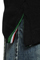 Mens Designer Clothes | DOLCE & GABBANA Men's Polo Shirt #416 View 7