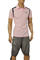 Mens Designer Clothes | DOLCE & GABBANA Men's Polo Shirt #417 View 1